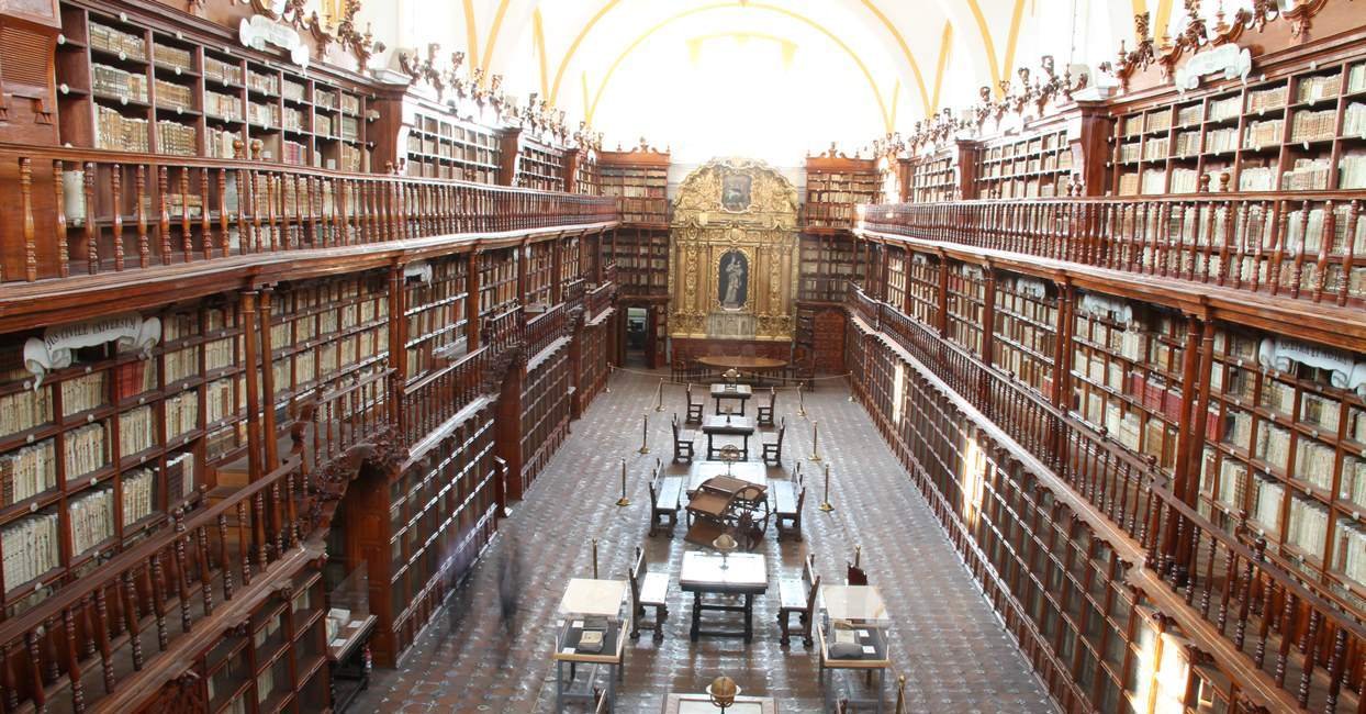 Biblioteca_Palafoxiana